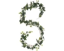 Slinger Hedera Guirlande, Lengte 180 Cm, Groen