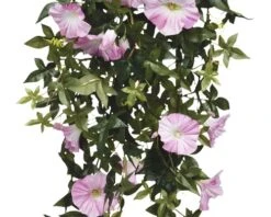 Kunstbloem Hang Petunia, Lengte 80 Cm, Roze -hornbach winkel DV 8 8125668 04 4c RO 20201217051653