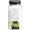 MICA Decoratiestenen Wit, 1 Kg