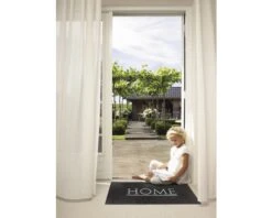 MD ENTREE Schoonloopmat Emotion Home Grijs 38x78 Cm -hornbach winkel DV 8 8228274 02 4c CH 20120714051635