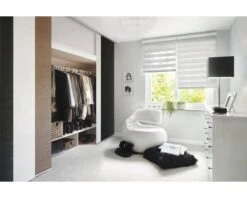 GARDINIA Atlanta Gordijnrails Voor Paneelgordijnen 3-sporen Wit 160 Cm -hornbach winkel DV 8 8239381 01 4c CH 20211026081653