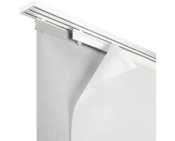 GARDINIA Atlanta Gordijnrails Voor Paneelgordijnen 3-sporen Wit 160 Cm -hornbach winkel DV 8 8239381 05 4c DE 20211030030130