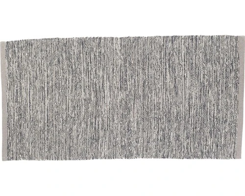 Vloerkleed Antalya Grijs 70x140 Cm 2 Vloerkleed Antalya Grijs 70x140 Cm - Afbeelding 2