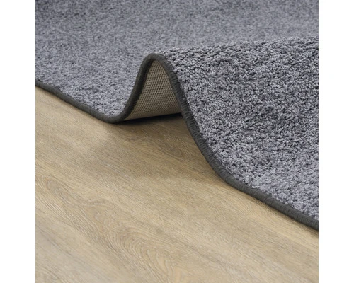 Vloerkleed Sultan Grijs 170x230 Cm 5 Vloerkleed Sultan Grijs 170x230 Cm - Afbeelding 5