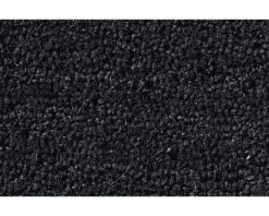 HAMAT Kokosmat Ruco Zwart 60x100 Cm