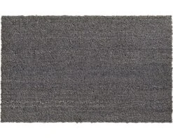 HAMAT Kokosmat Ruco Grijs 100 Cm Breed (van De Rol)