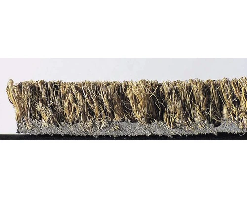 HAMAT Kokosmat Ruco Naturel 100 Cm Breed (van De Rol) 2 HAMAT Kokosmat Ruco Naturel 100 Cm Breed (van De Rol) - Afbeelding 2