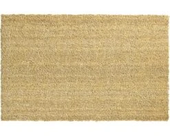 HAMAT Kokosmat Ruco Naturel 100 Cm Breed (van De Rol)