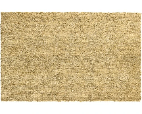 HAMAT Kokosmat Ruco Naturel 100 Cm Breed (van De Rol) 1 HAMAT Kokosmat Ruco Naturel 100 Cm Breed (van De Rol)