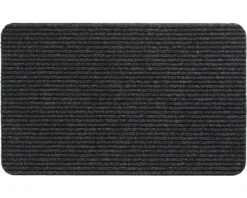 HAMAT Deurmat Renox Antraciet 40x70 Cm