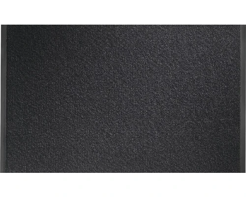 HAMAT Schoonloopmat Portal Grafiet 135 Cm Breed (van De Rol) 1 HAMAT Schoonloopmat Portal Grafiet 135 Cm Breed (van De Rol)