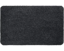 HAMAT Droogloopmat Aqua Stop Antraciet 40x60 Cm