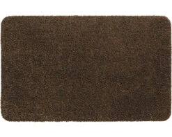 HAMAT Droogloopmat Aqua Stop Bruin 50x80 Cm