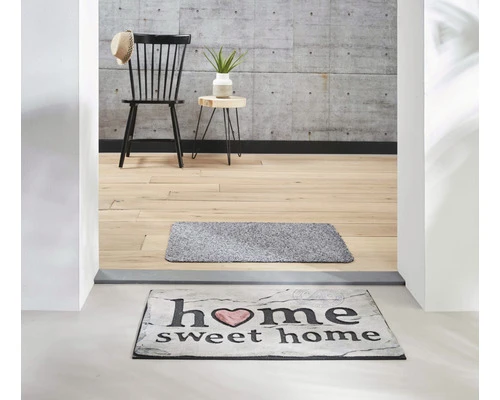 MD ENTREE Deurmat Rubber Ecomat Home Wood 46x76 Cm 2 MD ENTREE Deurmat Rubber Ecomat Home Wood 46x76 Cm - Afbeelding 2