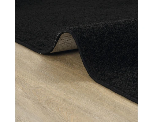 Vloerkleed Sultan Zwart 170x230 Cm 4 Vloerkleed Sultan Zwart 170x230 Cm - Afbeelding 4