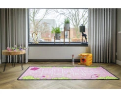 Speelkleed Hinkelspel 95x200 Cm -hornbach winkel DV 8 8809052 05 4c NL 20220314144658