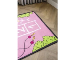 Speelkleed Hinkelspel 95x200 Cm -hornbach winkel DV 8 8809052 06 4c NL 20220314144658