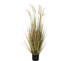 Kunstgras Vedergras, Hoogte 92 Cm, Bruin -hornbach winkel DV 8 8819645 07 4c NL 20220616051652