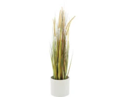 Kunstgras Vedergras, Hoogte 92 Cm, Bruin -hornbach winkel DV 8 8819645 10 4c NL 20220616051652