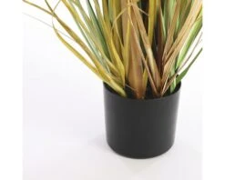 Kunstgras Vedergras, Hoogte 81 Cm, Wit -hornbach winkel DV 8 8819646 03 4c RO 20210112195256