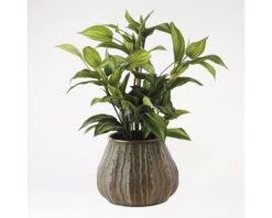 Kunstplant Hosta In Pot, Hoogte 65 Cm -hornbach winkel DV 8 8819650 04 4c NL 20220616084755