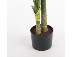 Kunstpalm Areca Palm Golden Cane, Hoogte 120 Cm, Ø 100, Groen 12 Kunstpalm Areca Palm Golden Cane, Hoogte 120 Cm, Ø 100, Groen -hornbach winkel DV 8 8819694 05 4c NL 20220616094751