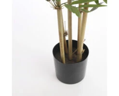 Kunstplant Bamboe In Pot, Hoogte 150, Ø 75 Cm, Groen 13 Kunstplant Bamboe In Pot, Hoogte 150, Ø 75 Cm, Groen -hornbach winkel DV 8 8819697 06 4c NL 20220616094751